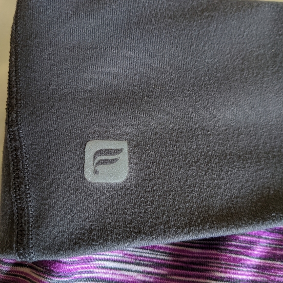 Crop pants - Picture 3 of 3